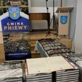Podziękowania dla pniewskich wolontariuszy (1)