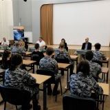 Podziękowania dla pniewskich wolontariuszy (2)