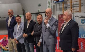 Kolejny turniej AMICA CUP za nami! (1)