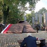 Obchody 82. rocznicy powstania Polskiego Państwa Podziemnego (4)