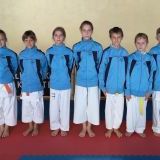 Zwycięzcy zawodów z Szamotulskiego Klubu Karate (1)