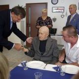 45- lecie Koła Pszczelarzy w Ostrorogu (2)