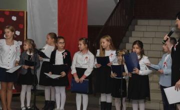 Święto Niepodległości w Otorowie (3)