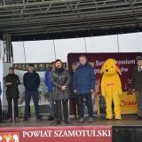 Wyścigi Psich Zaprzęgów (1)