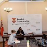 Spotkanie Zespołu Kryzysowego  (2)