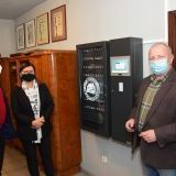 Muzeum Zamek Górków stawia na bezpieczeństwo! (1)