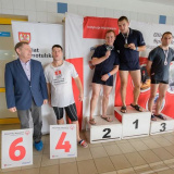 I Makroregionalny Mityng Pływacki Olimpiad Specjalnych