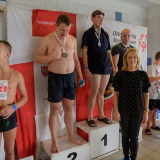 I Makroregionalny Mityng Pływacki Olimpiad Specjalnych