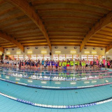 I Makroregionalny Mityng Pływacki Olimpiad Specjalnych