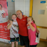 I Makroregionalny Mityng Pływacki Olimpiad Specjalnych