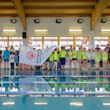I Makroregionalny Mityng Pływacki Olimpiad Specjalnych