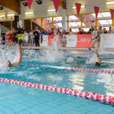 I Makroregionalny Mityng Pływacki Olimpiad Specjalnych