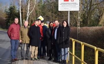 Zarząd Powiatu na drogach powiatowych (2)