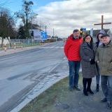 Zarząd Powiatu na drogach powiatowych (4)