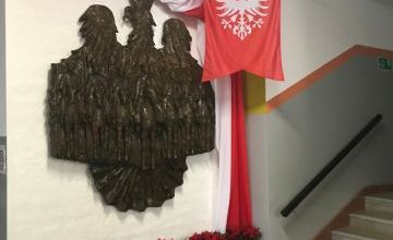 Flagi Powstańcze (11)