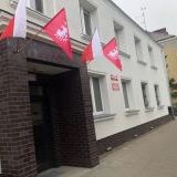 Flagi Powstańcze (3)