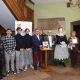 Rodzina Janiny Foltyn