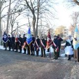 103. rocznica wybuchu zwycięskiego Powstania Wielkopolskiego (2)