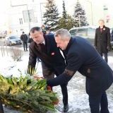 103. rocznica wybuchu zwycięskiego Powstania Wielkopolskiego (1)
