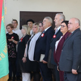 Niepodległościowe uroczystości w Szkole Podstawowej nr 3