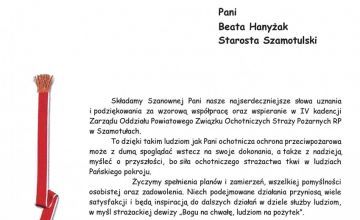 Podziękowania (2)