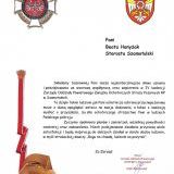 Podziękowania (2)