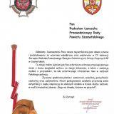 Podziękowania (1)