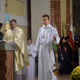 Msza święta w intencji Ojczyzny