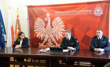 Narada podsumowująca działalność PSP za 2021 rok (4)