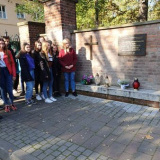 Świadectwo (nie)zapomnianego cmentarza