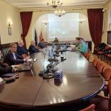 Wideokonferencja Wicewojewody Wielkopolskiego (4)