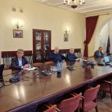 Wideokonferencja Wicewojewody Wielkopolskiego (3)