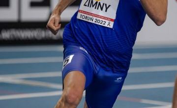 Halowe Mistrzostwa Polski w Lekkiej Atletyce  (2)