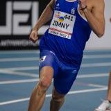 Halowe Mistrzostwa Polski w Lekkiej Atletyce  (2)