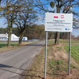 Tablica informacyjna