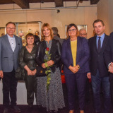 Otwarcie nowej wystawy w Muzeum – Zamek Górków