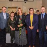 Otwarcie nowej wystawy w Muzeum – Zamek Górków