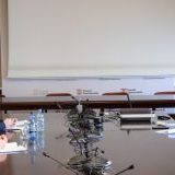 Wideokonferencja Skarbników Powiatowych (2)