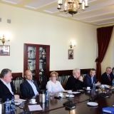 Narada Starosty Szamotulskiego z Burmistrzami i Wójtami  (2)