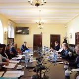Narada Starosty Szamotulskiego z Burmistrzami i Wójtami  (3)