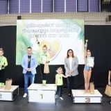 I Ogólnopolski Turniej w gimnastyce artystycznej w Szamotułach (3)