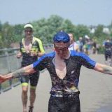 Samsung River Triathlon we Wronkach 2021 (1)