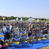 Samsung River Triathlon we Wronkach 2021 (2)