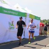 Samsung River Triathlon we Wronkach 2021 (3)