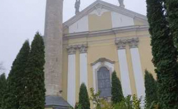 Szlakiem dziedzictwa narodowego