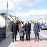 Wizyta przedstawicieli Samorządu Województwa Wielkopolskiego w Powiecie Szamotulskim (3)