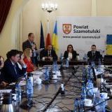 XXXIII Sesja Rady Powiatu Szamotulskiego (2)