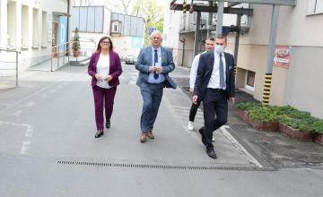 Wizyta Ministra Grzegorza Piechowiaka (9)