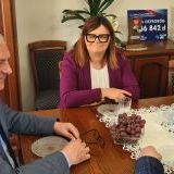 Wizyta Ministra Grzegorza Piechowiaka (2)