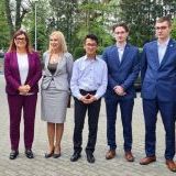 Wizyta Ministra Grzegorza Piechowiaka (3)
